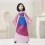 Disney Princess Lalka Księżniczka Mulan E2065
